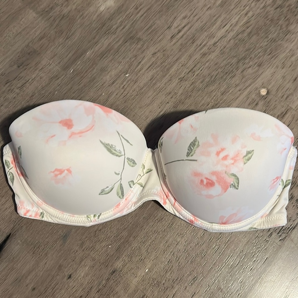 PINK by Victoria’s Secret wear everywhere multi-way 32C